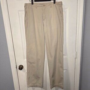 The North Face A5 Series Women’s Khaki/Beige Chino Outdoor Pants – Size 12